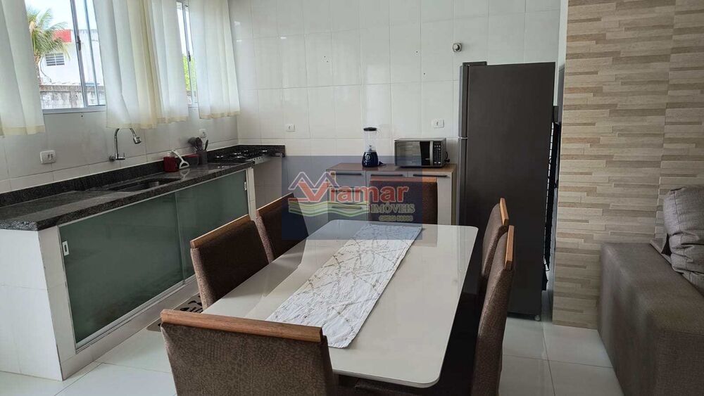 Casa para alugar com 2 quartos, 70m² - Foto 1