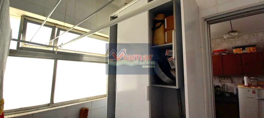 Apartamento, 2 quartos, 70 m² - Foto 11