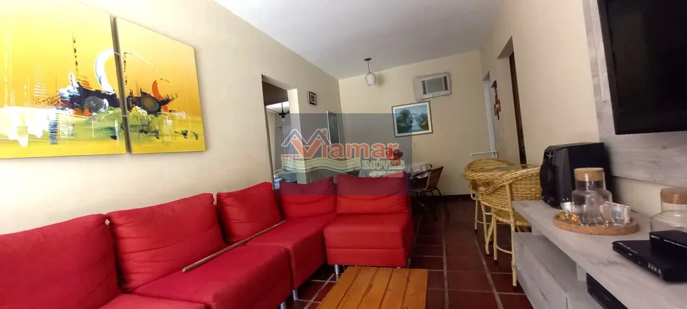 Apartamento, 2 quartos, 70 m² - Foto 3