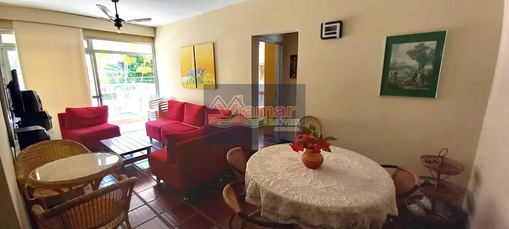 Apartamento, 2 quartos, 70 m² - Foto 1