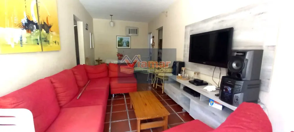 Apartamento, 2 quartos, 70 m² - Foto 2