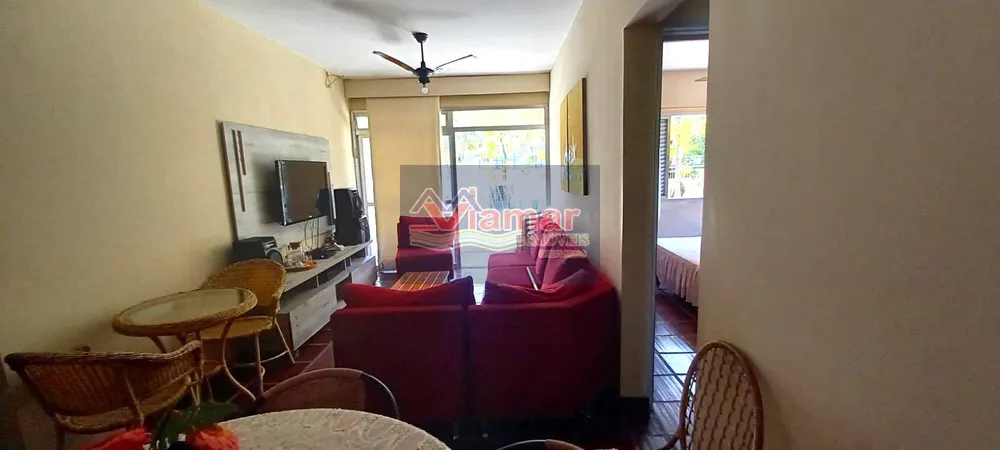 Apartamento, 2 quartos, 70 m² - Foto 4