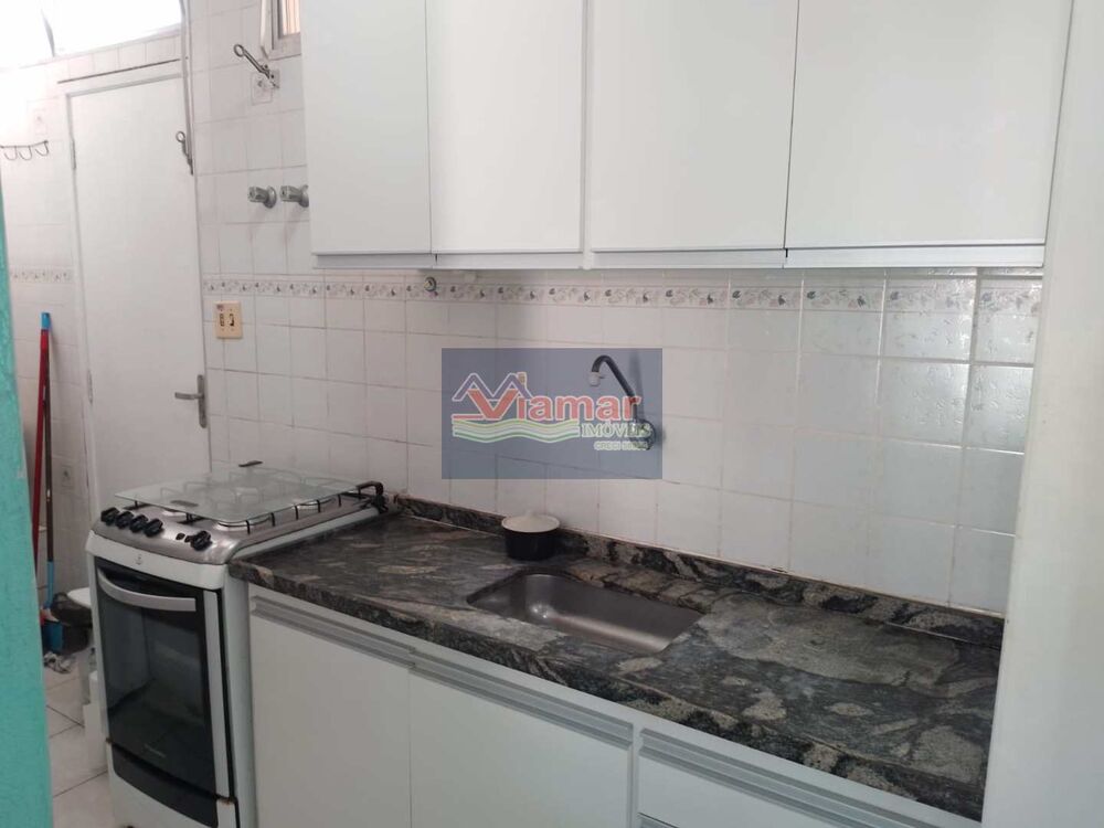 Apartamento, 2 quartos, 65 m² - Foto 2