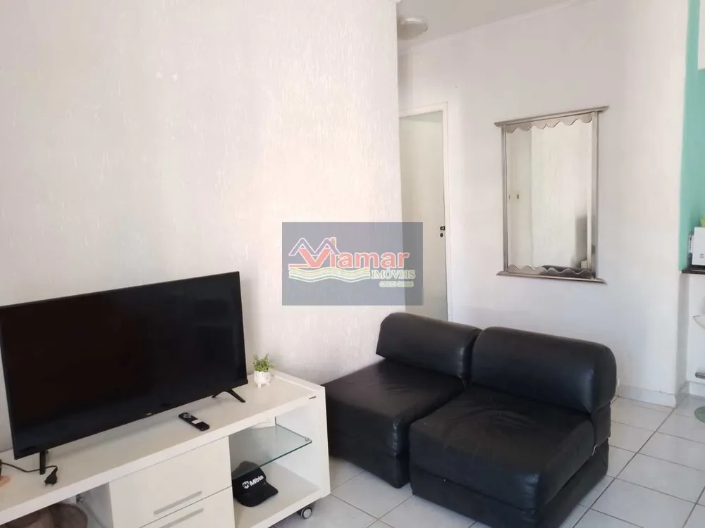 Apartamento, 2 quartos, 65 m² - Foto 1