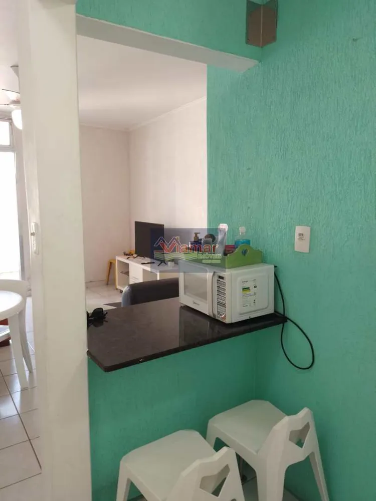 Apartamento, 2 quartos, 65 m² - Foto 8