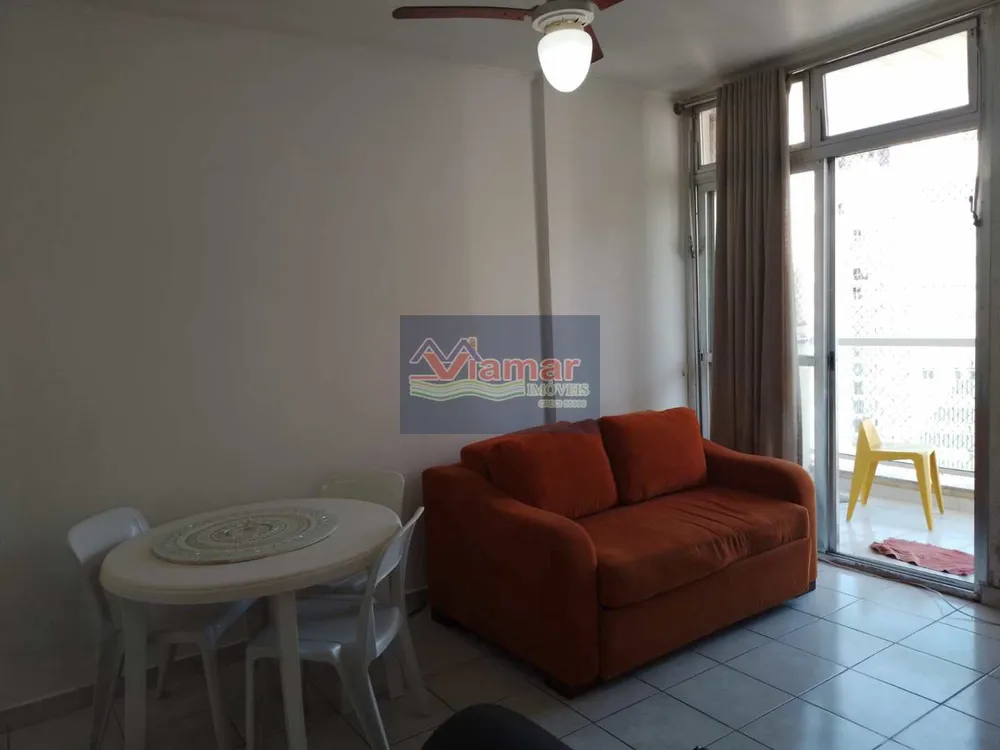 Apartamento, 2 quartos, 65 m² - Foto 2