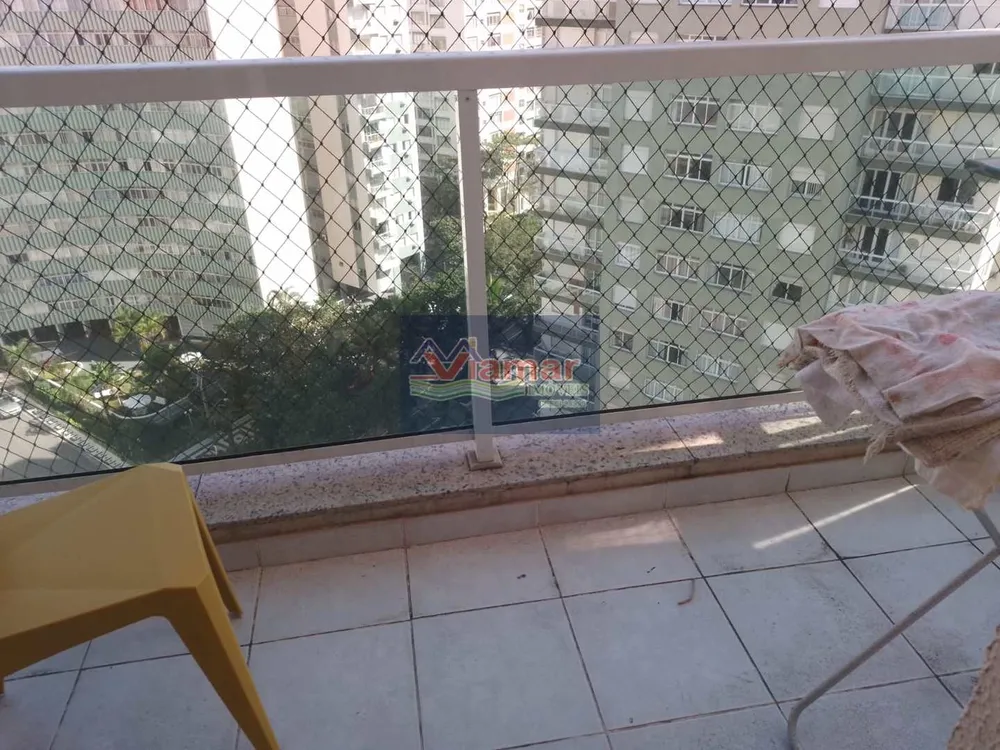 Apartamento, 2 quartos, 65 m² - Foto 6