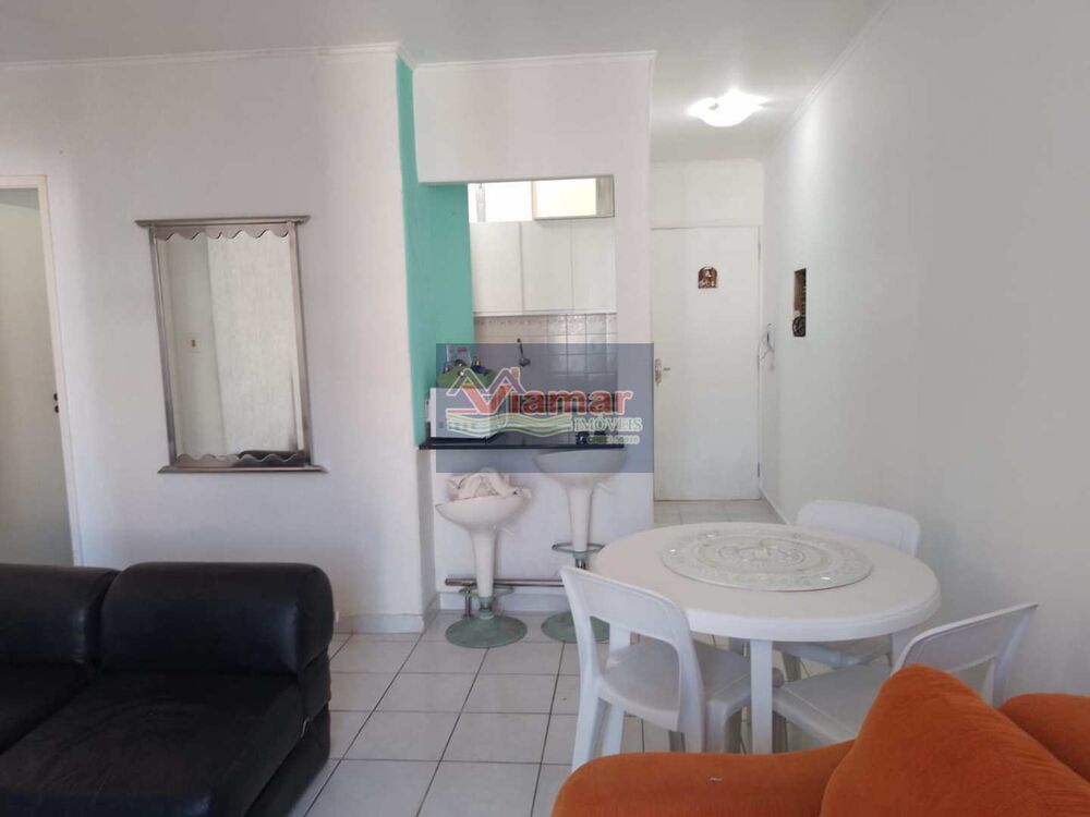 Apartamento, 2 quartos, 65 m² - Foto 1