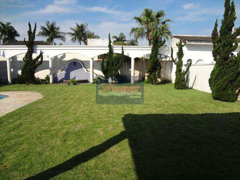 Casa, 5 quartos, 670 m² - Foto 5