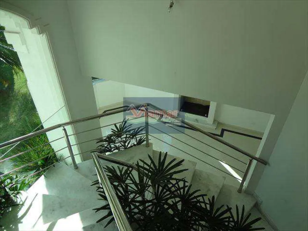 Casa, 5 quartos, 670 m² - Foto 14
