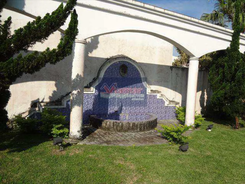 Casa, 5 quartos, 670 m² - Foto 8
