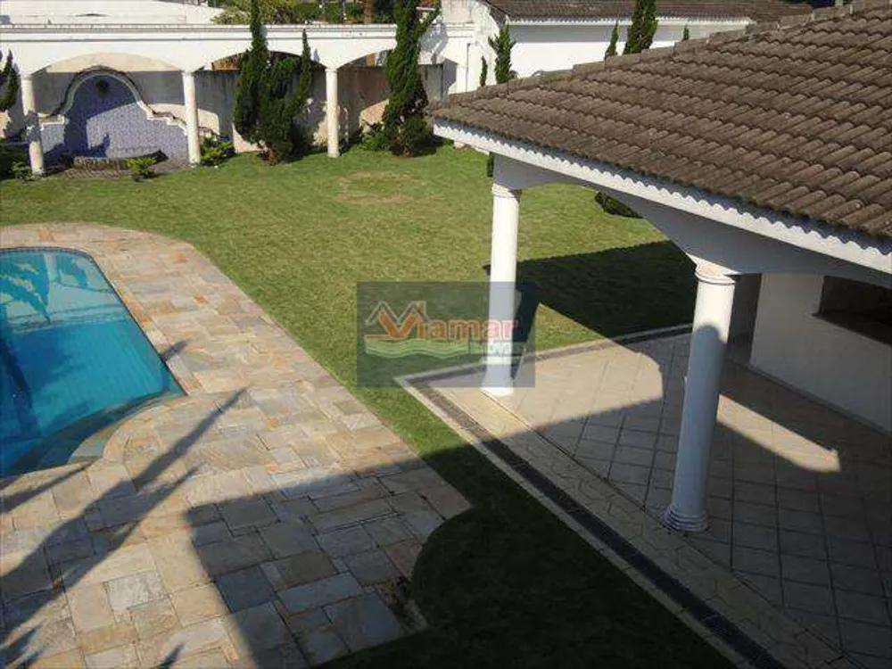 Casa, 5 quartos, 670 m² - Foto 12