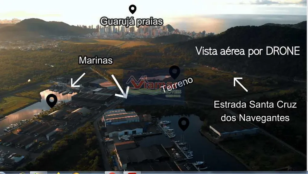 Loteamento e Condomínio, 4 hectares - Foto 4