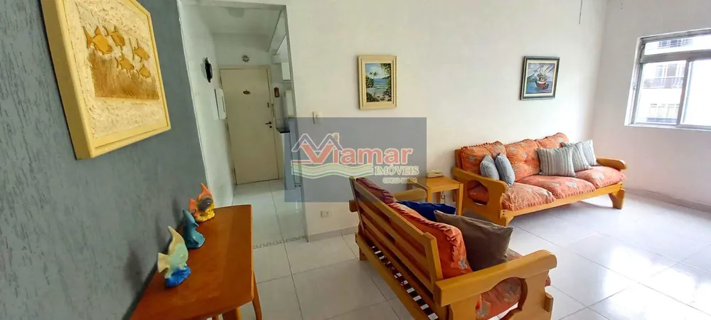Apartamento, 1 quarto, 50 m² - Foto 3