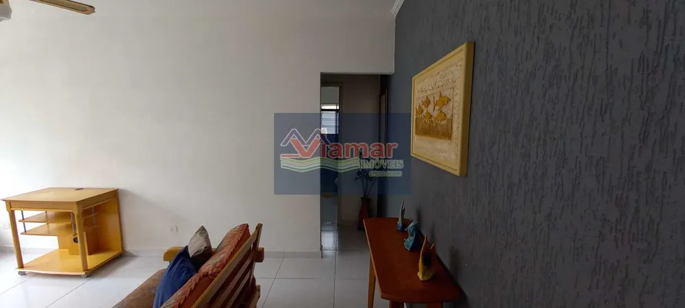 Apartamento, 1 quarto, 50 m² - Foto 2