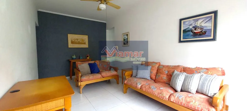 Apartamento, 1 quarto, 50 m² - Foto 1