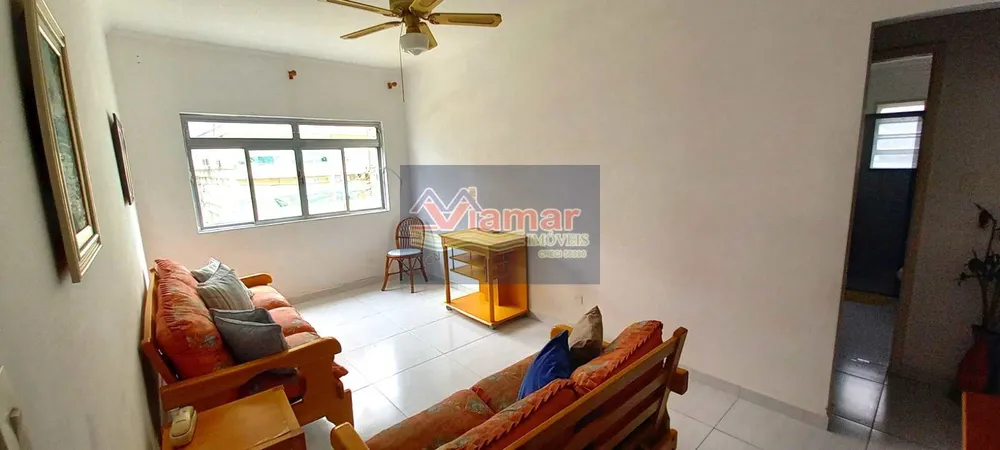Apartamento, 1 quarto, 50 m² - Foto 4