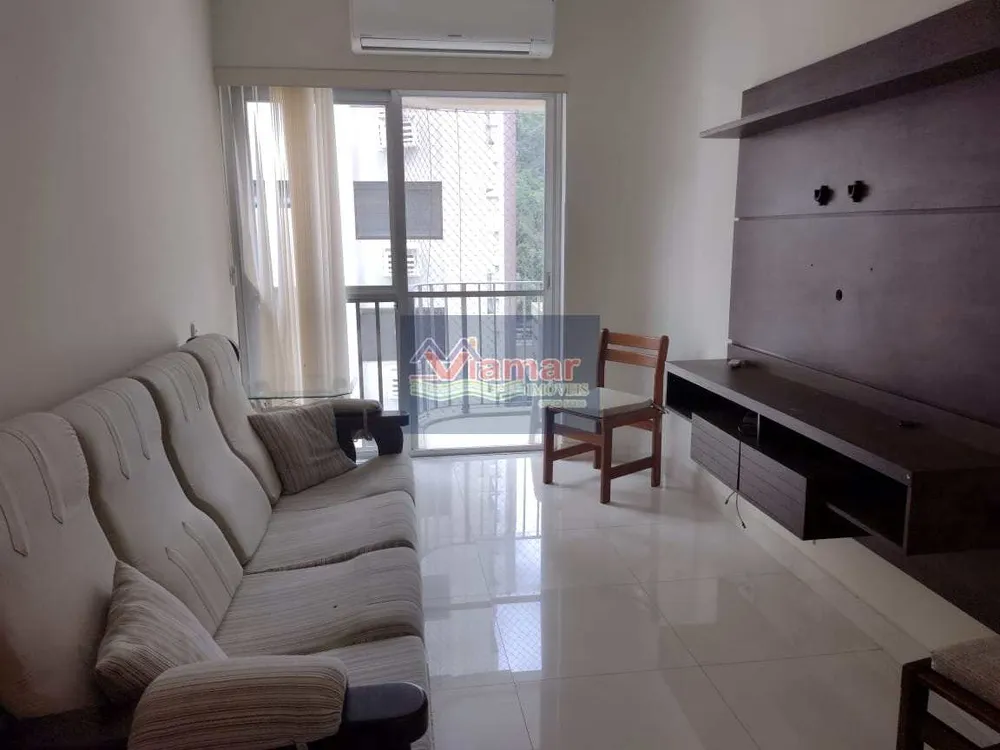 Apartamento, 2 quartos, 85 m² - Foto 2