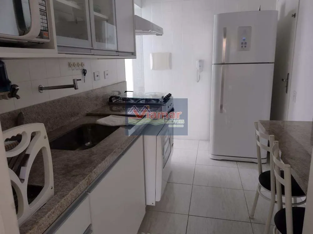 Apartamento, 2 quartos, 85 m² - Foto 6