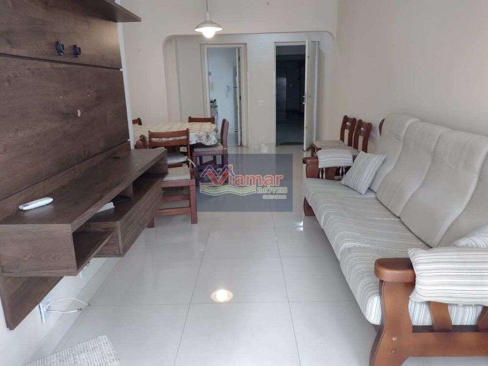 Apartamento, 2 quartos, 85 m² - Foto 2