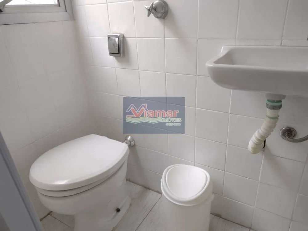 Apartamento, 2 quartos, 85 m² - Foto 11