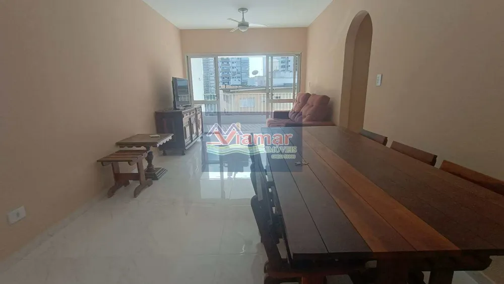Apartamento, 3 quartos, 100 m² - Foto 1