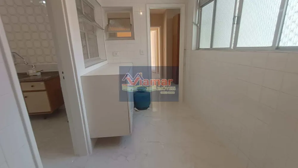 Apartamento, 3 quartos, 100 m² - Foto 8