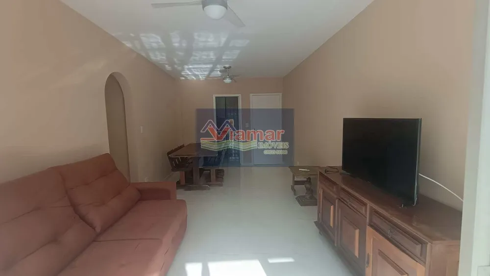 Apartamento, 3 quartos, 100 m² - Foto 2