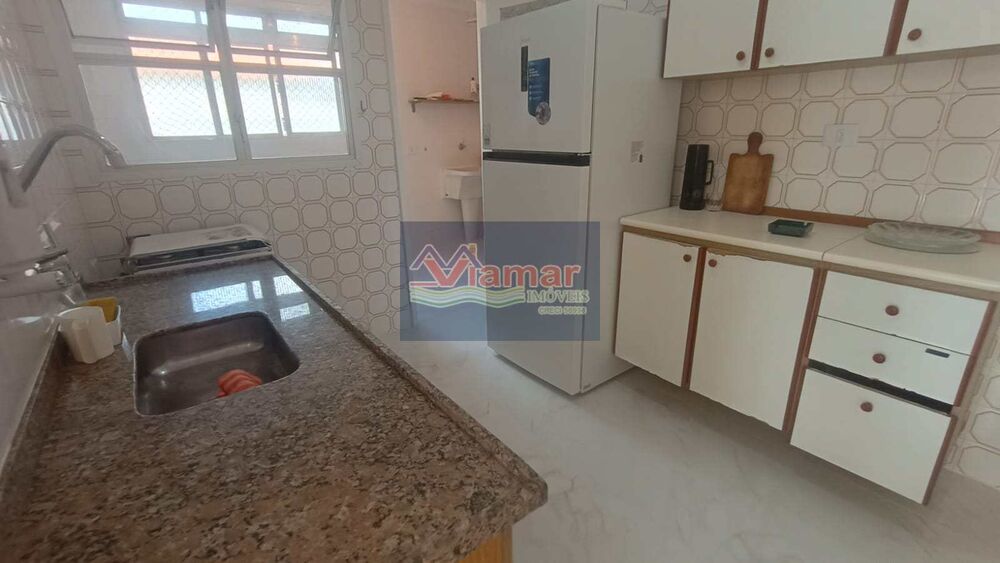Apartamento, 3 quartos, 100 m² - Foto 4