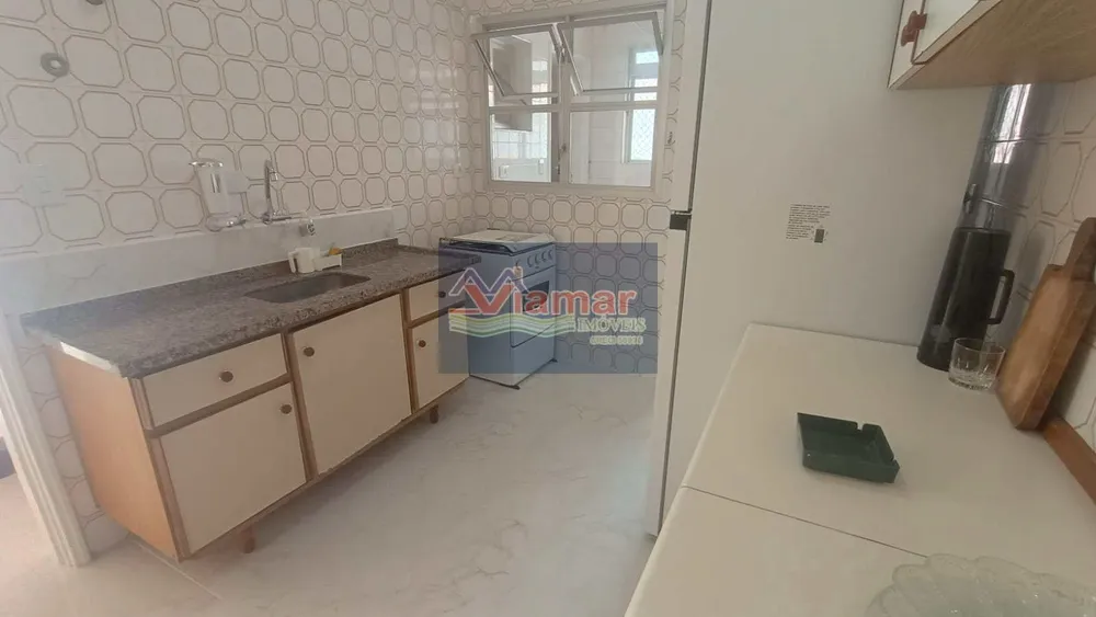 Apartamento, 3 quartos, 100 m² - Foto 7