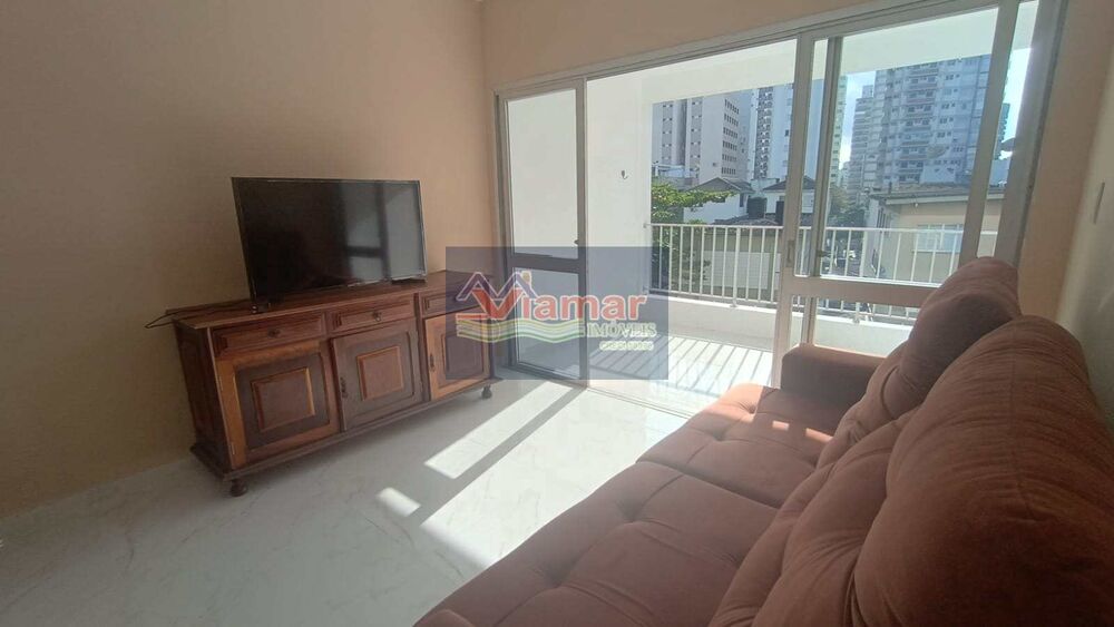 Apartamento, 3 quartos, 100 m² - Foto 3