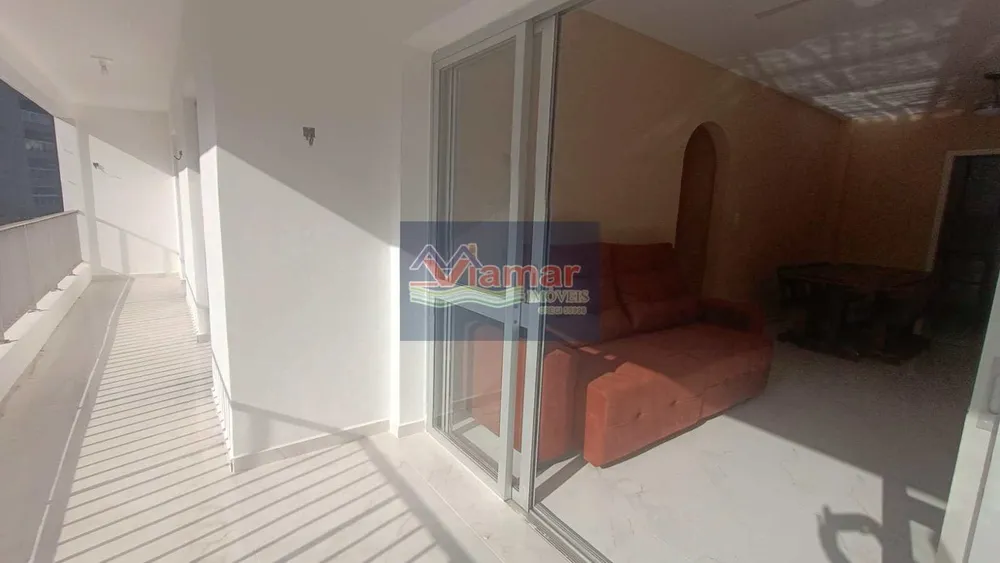 Apartamento, 3 quartos, 100 m² - Foto 5