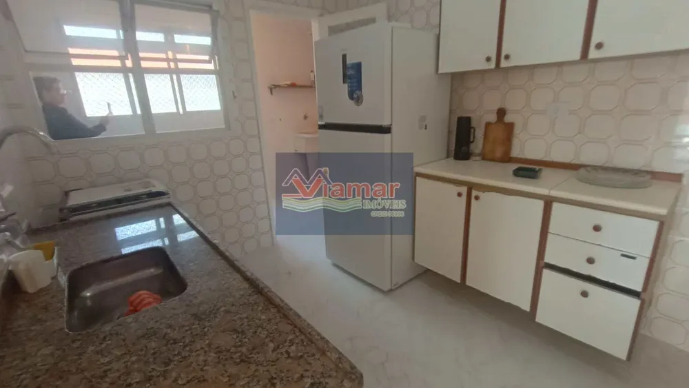 Apartamento, 3 quartos, 100 m² - Foto 6