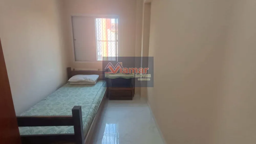 Apartamento, 3 quartos, 100 m² - Foto 10