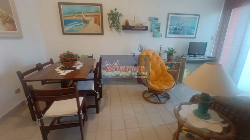 Apartamento, 2 quartos, 70 m² - Foto 1