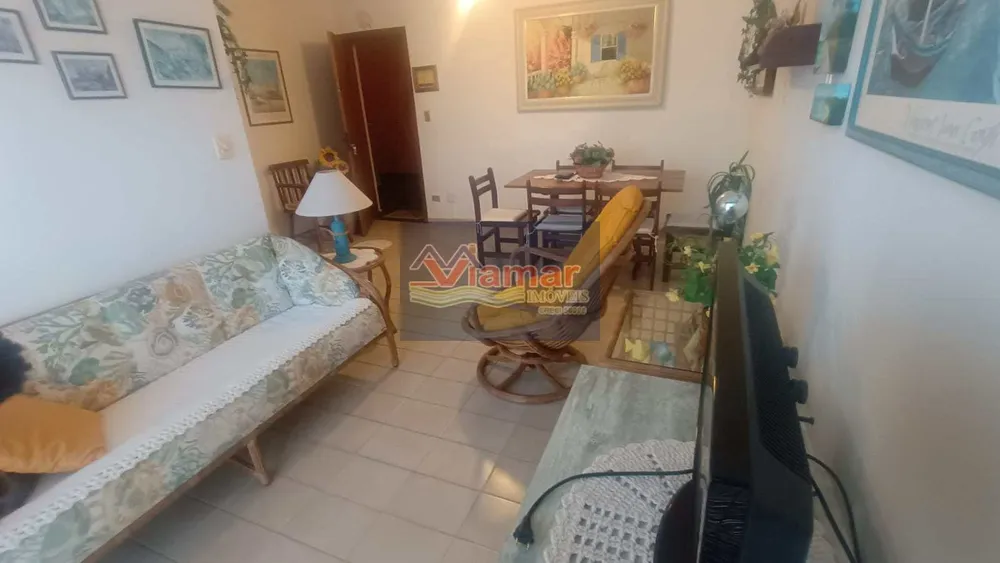 Apartamento, 2 quartos, 70 m² - Foto 3