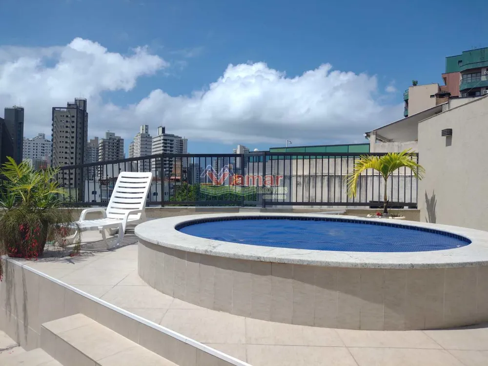 Cobertura, 3 quartos, 170 m² - Foto 2