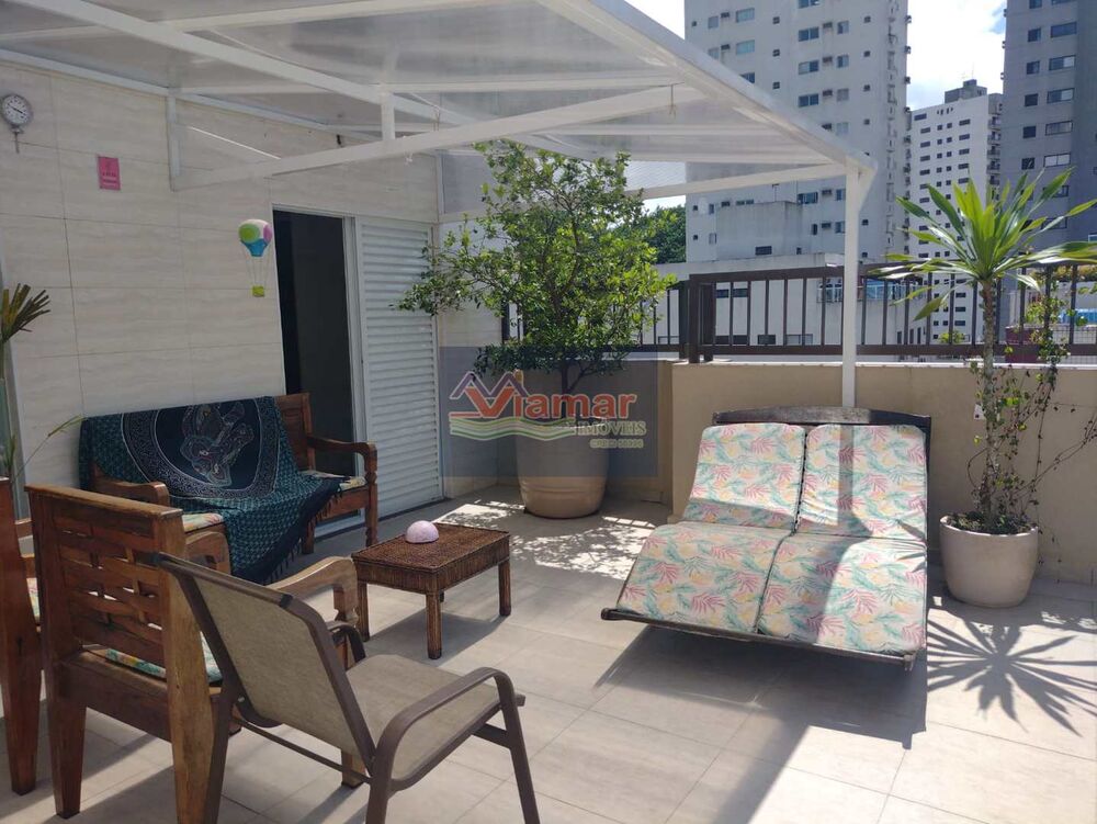 Cobertura, 3 quartos, 170 m² - Foto 7