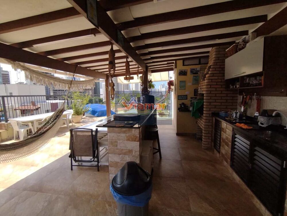 Cobertura, 3 quartos, 170 m² - Foto 12