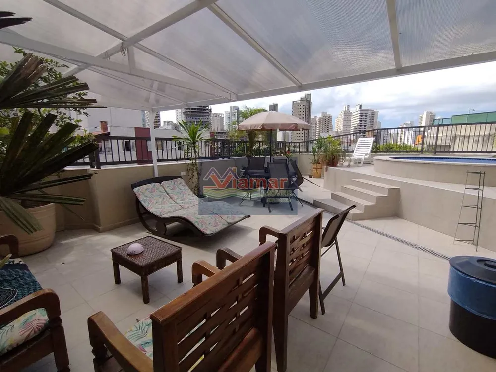 Cobertura, 3 quartos, 170 m² - Foto 3