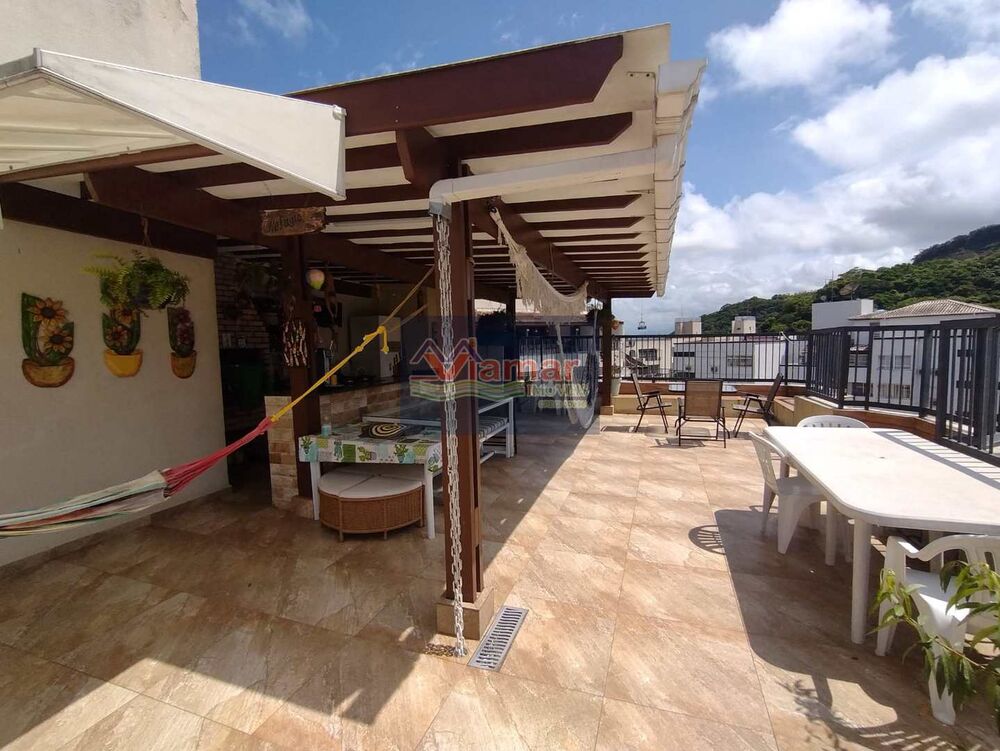 Cobertura, 3 quartos, 170 m² - Foto 4