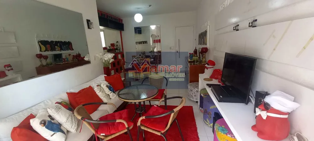 Apartamento, 2 quartos, 70 m² - Foto 2