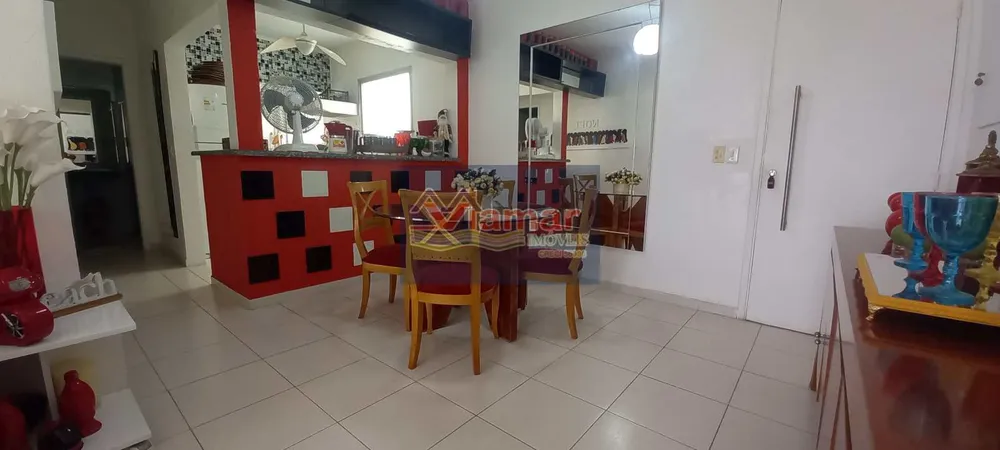 Apartamento, 2 quartos, 70 m² - Foto 3