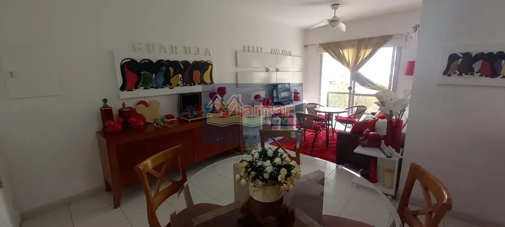 Apartamento, 2 quartos, 70 m² - Foto 1