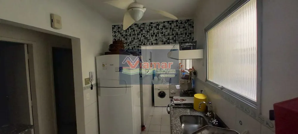 Apartamento, 2 quartos, 70 m² - Foto 5