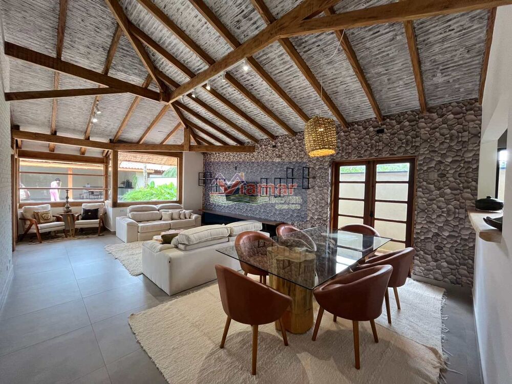 Casa, 4 quartos, 320 m² - Foto 2