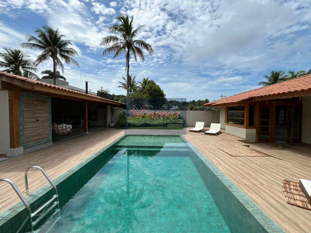 Casa, 4 quartos, 320 m² - Foto 1