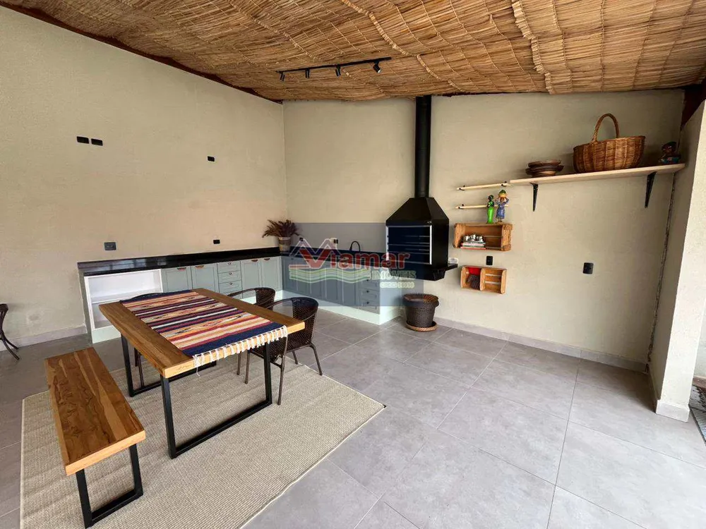 Casa, 4 quartos, 320 m² - Foto 2