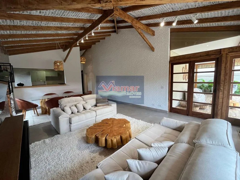 Casa, 4 quartos, 320 m² - Foto 9