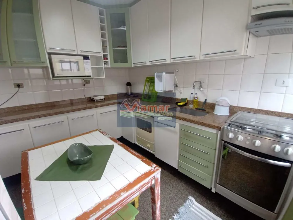 Apartamento, 3 quartos, 90 m² - Foto 5